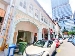 Prime Residence (D14), Retail #603761071